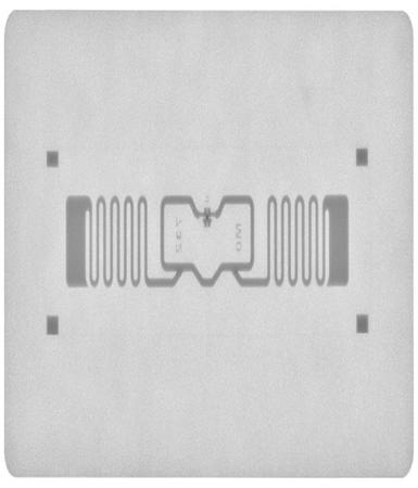 6GT2810-2AB04-0AX1 Siemens 6GT2810 White Label, 101.6mm Width, 0.2mm Height, 1000Per Roll Qty