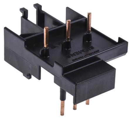 3RA1921-1DA00 Siemens Sirius Innovation Link Module for use with 3RT2 Series, 3RV2 Series