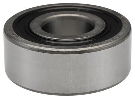 62305-2RS1 SKF Ball Bearing - 25mm I.D, 62mm O.D
