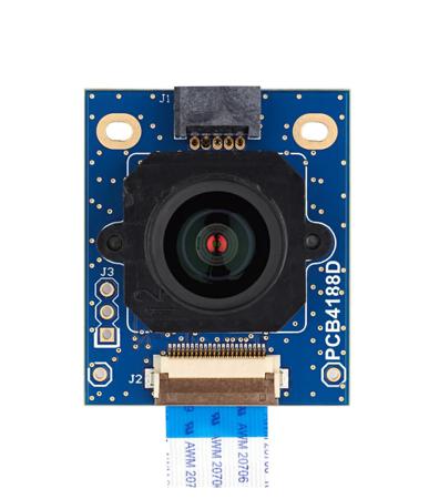 STEVAL-55G0MBI1 STMicroelectronics VD55G0 S-Board Image Sensor Hardware Kit