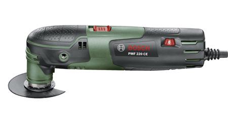 0603102000 Bosch , PMF 220 CE Corded Multi Cutter