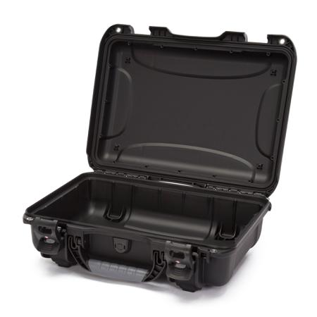 923S-001BK-0A0 Nanuk Nanuk 923 Waterproof Plastic Case, 472 x 366 x 161mm