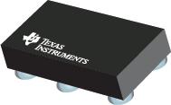 CSD83325LT Texas Instruments Type N-Channel MOSFET Picostar YSE 6