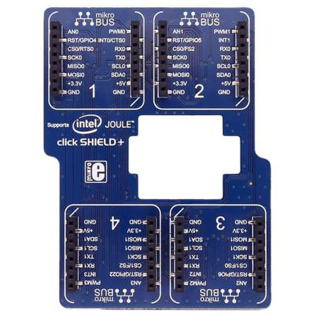 MIKROE-2582 MikroElektronika