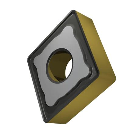 CNMG-120408E-NM-T9415 Dormer, 4.76 mm Height, 95 ° Approach, 12.9 mm Length