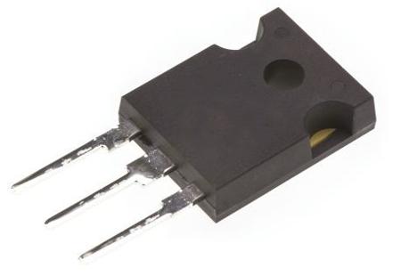 TN4050HP-12WY STMicroelectronics , Thyristor 1200V, 25A 40A