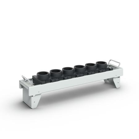 15001024.16 Bott Sheet Steel Tool Holder
