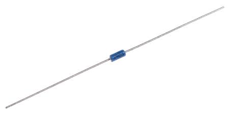DB3TG STMicroelectronics  DIAC 34V, 2A, 2-Pin DO-35