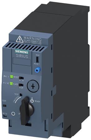 3RA6120-0DB30 Siemens DOL Starter