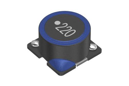 SLF10165T-1R5N6R83PF Wire-wound SMD Inductor