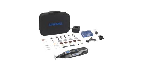F0138240JG Dremel 8240 Cordless Multi Cutter, UK Plug
