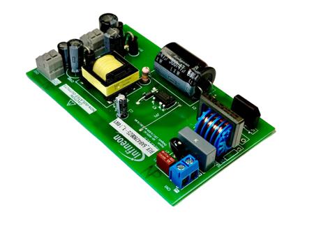 REF5AR4780BZS114W1TOBO1 Infineon  Power Management for REF5AR4780BZS114W1 for ICE5AR4780BZS-1