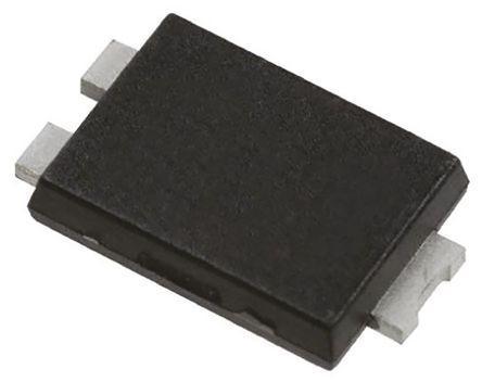 EGF1B-E3-5CA Vishay EGF1B-E3/5CA SMT Switching Diode, 100V 1A, 2-Pin DO-214BA