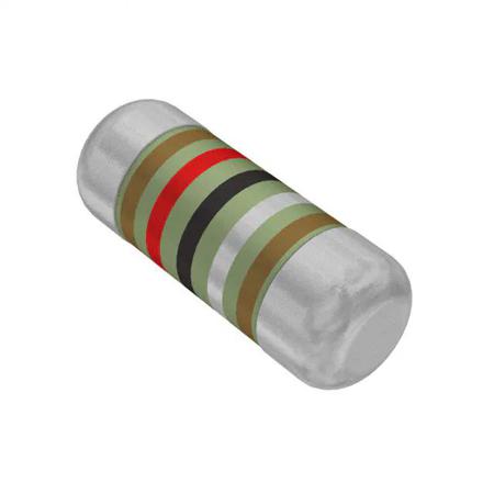 SMM02070C1208FBP00 Vishay Beyschlag/Draloric/BC Components