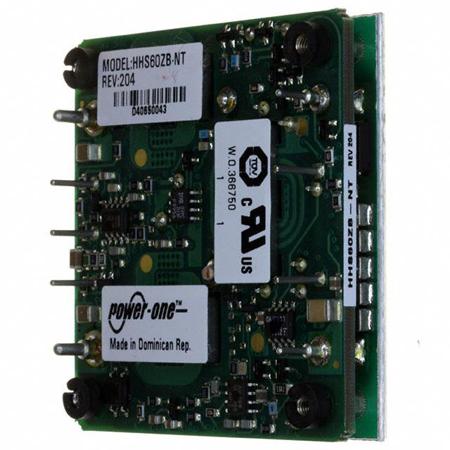 HHS60ZB-NT Bel Power Solutions