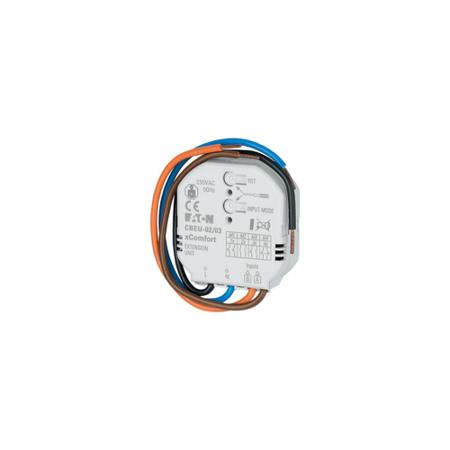 182450-CBEU-02-03 Eaton xComfort - Sensors Series Sensor, RoHS Standard
