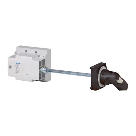 266646-NZM3-XS-R Eaton Eaton Moeller NZM Assembly Kit for use with N(S)3(-4), NZM3(-4), PN3(-4)
