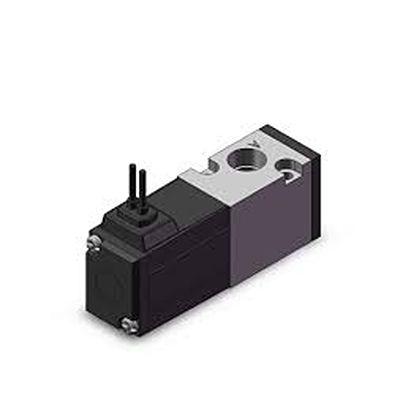 VK332V-5G-01-Q SMC 3/2 Solenoid Valve - Solenoid VK332V Series