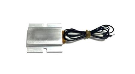 336-737 RS PRO Heating Element, 75mm, 70W, 240V