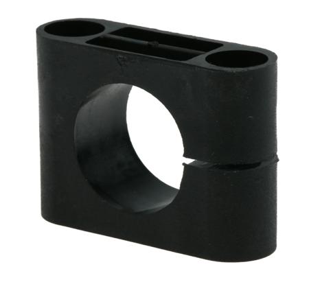 BES-18-0-BS-1 BALLUFF Mounting Sleeve for use with M18 Sensor