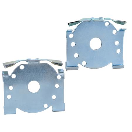 KZ31 K Series Clip for Use with Spare Parts