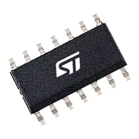 L6393DTR STMicroelectronics