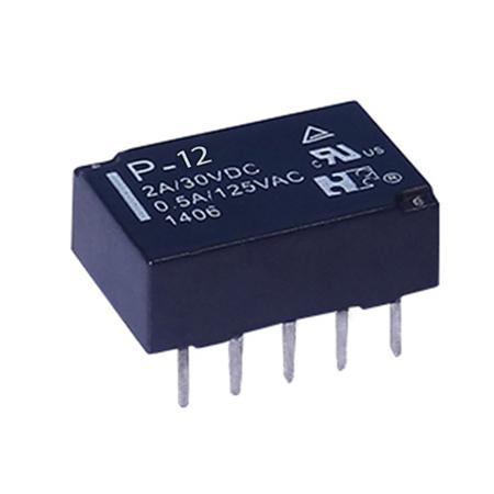 325-332 RS PRO Relay, Current, Voltage Input, 12V Supply