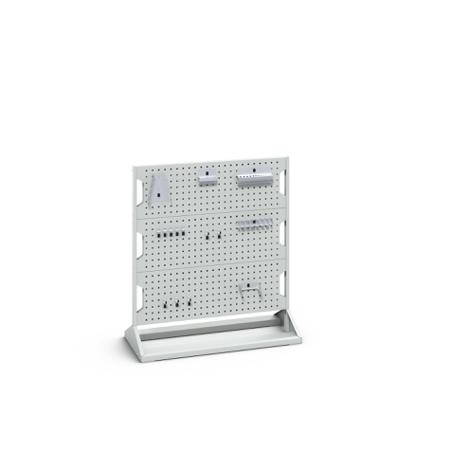 16917200-16V Bott Sheet Steel Tool Rack