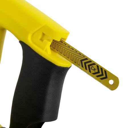 T0816 CK 300 mm Hacksaw, 24 TPI