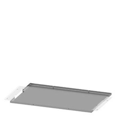 8PQ2300-6BA26 Siemens 8PQ2300 Series Sheet Steel Floor Frame, 1mm H, 850mm W, 600mm L for Use with SIVACON S4