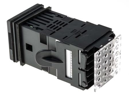 40T-48-4-00-RR-0-0-0-1 Gefran 40T48 Temperature Indicator, 63 x 48mm, 100 V ac, 240 V ac Supply