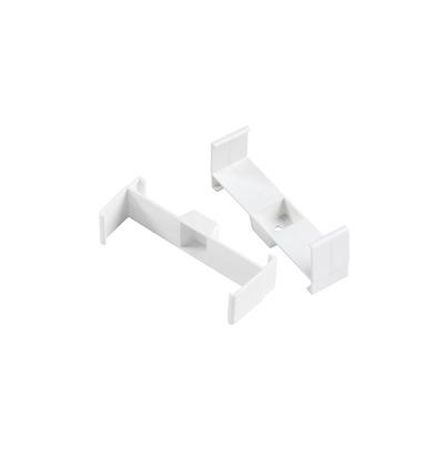 45162 16 W LED Ceiling Light Batten Batten, 220 → 240 V Batten, 2 Lamp, 600 x 82 x 48 mm