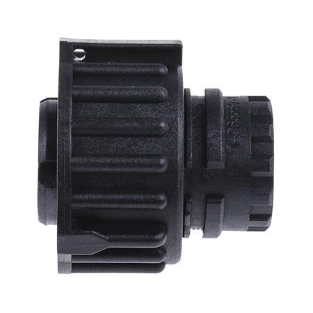 1-967325-1 TE Connectivity 4 Pole Din Socket Socket IP67, IP69