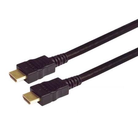 HDCAMMZ-0.5 L-ComHDCAM, 500mm Male HDMI to Male HDMI