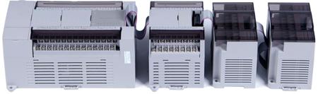 266-5112 RS PRO Expansion Module for Use with RS PRO PLCs, Analogue, Analogue