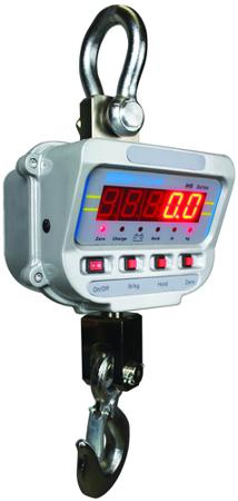 IHS-10 Adam Equipment Co Ltd Weighing Scale, 10000kg Capacity