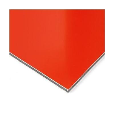 676-886 RS PRO Aluminium Sheet Aluminium Sheet 600mm x 600mm, 3mm Thick