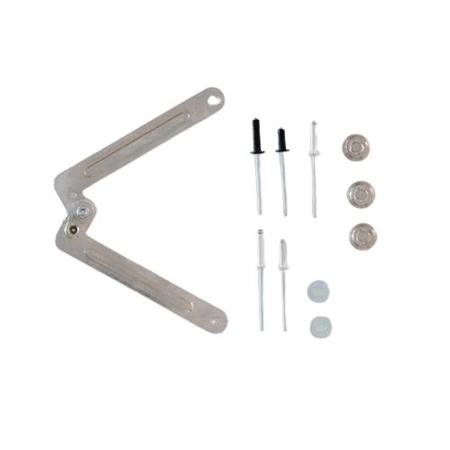 KIN.0316 GT Line Tool Box Accessory for use with R7 TOP Tool Box
