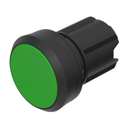 45-2131.1150.000 EAO Pushbutton Actuator for Use with Switching Devices