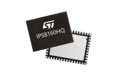 IPS8160HQ STMicroelectronics