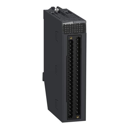 BMXDAI1615 Schneider Electric Modicon X80 BMX Series Safety Controller, 200 → 240 V ac