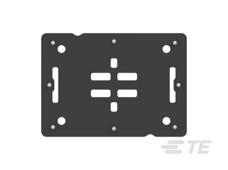 2376821-3 TE Connectivity 7529 Way Box & Tray IC Socket