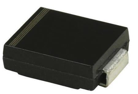 SMCJ36CA Taiwan Semi , Bi-Directional TVS Diode, 1500W, 2-Pin DO-214AB