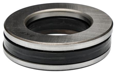 81208-TN SKF 81208 TN 40mm Cylindrical Roller Bearing, 68mm O.D