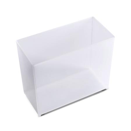 147286 Raaco Polypropylene Component Storage Box for use with Carrylite 150