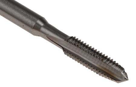 668-1074 RS Pro HSS M5 Straight Flute Thread Tap, 58 mm Length