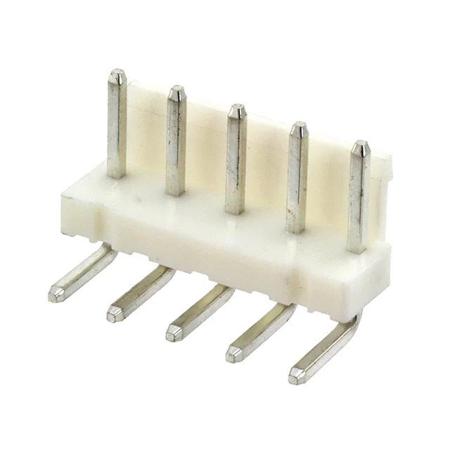 1744048-5 TE Connectivity AMP Connectors