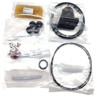 KT-VBA43A-1 SMC Regulator Plate