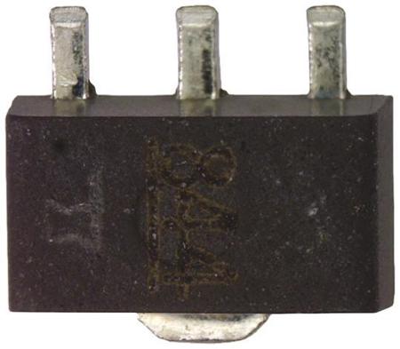 2SA2060-F- Toshiba 2SA2060(F) PNP Transistor, 2 A, 50 V, 4-Pin PW Mini