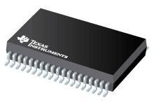 TLC6C5724QDAPRQ1 Texas Instruments LED Driver, 5.5 V 1.2 A SOP